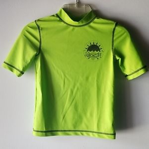 Shirt for kids